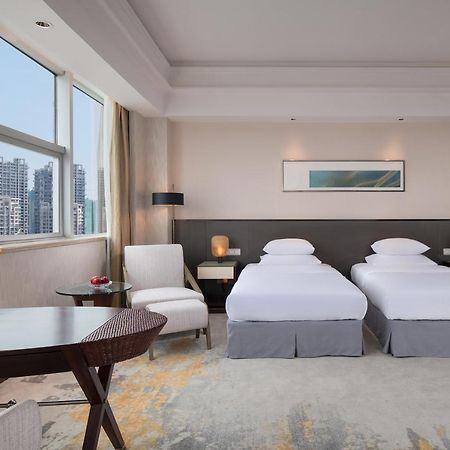 Golden Shining New Century Grand Hotel Beihai Zewnętrze zdjęcie