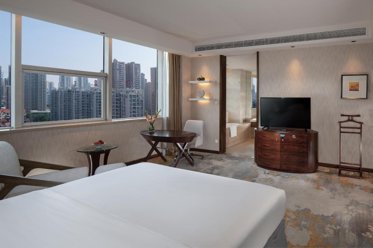 Golden Shining New Century Grand Hotel Beihai Zewnętrze zdjęcie