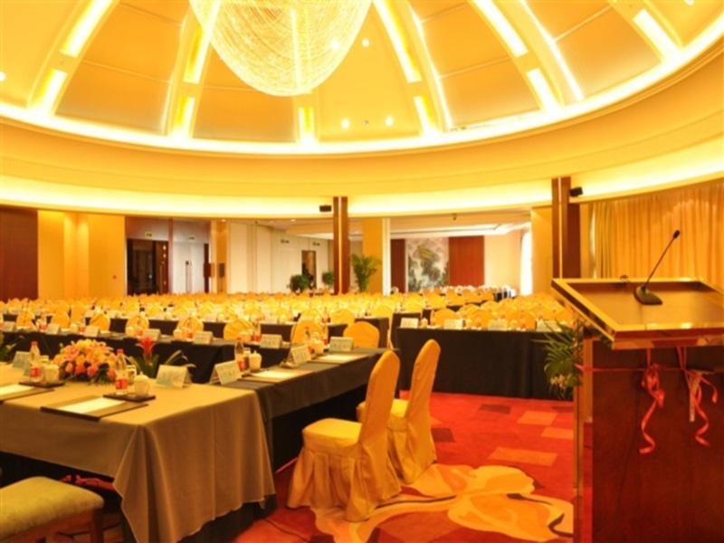 Golden Shining New Century Grand Hotel Beihai Zewnętrze zdjęcie