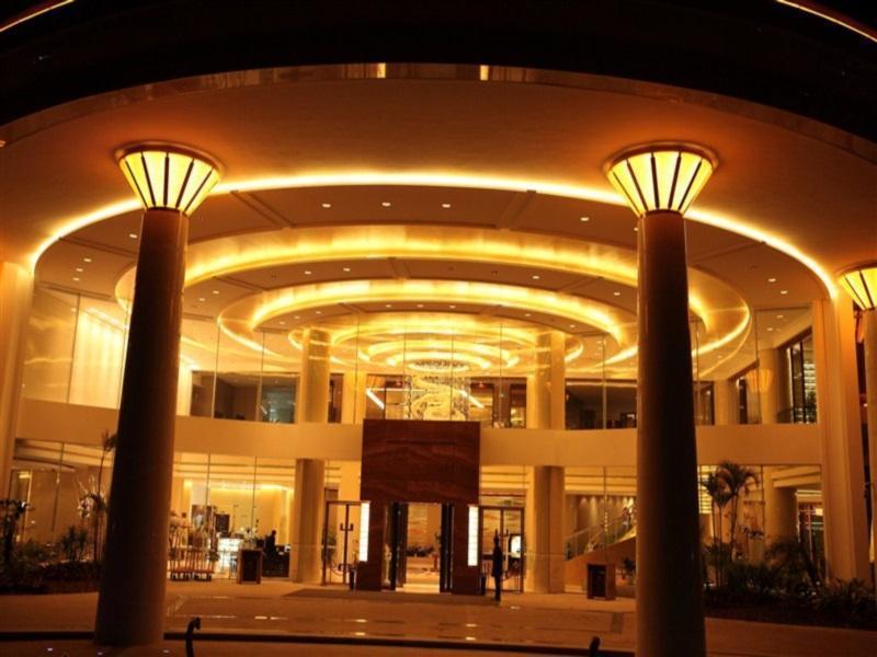 Golden Shining New Century Grand Hotel Beihai Zewnętrze zdjęcie